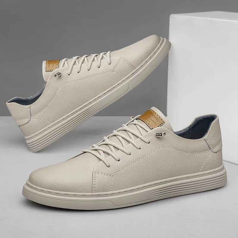 Carter | Classic Comfortable Sneakers for Men